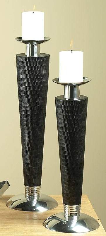 Manufacturers Exporters and Wholesale Suppliers of Candle Stand 01 MORADABAD Uttar Pradesh